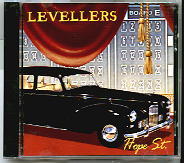 Levellers - Hope Street